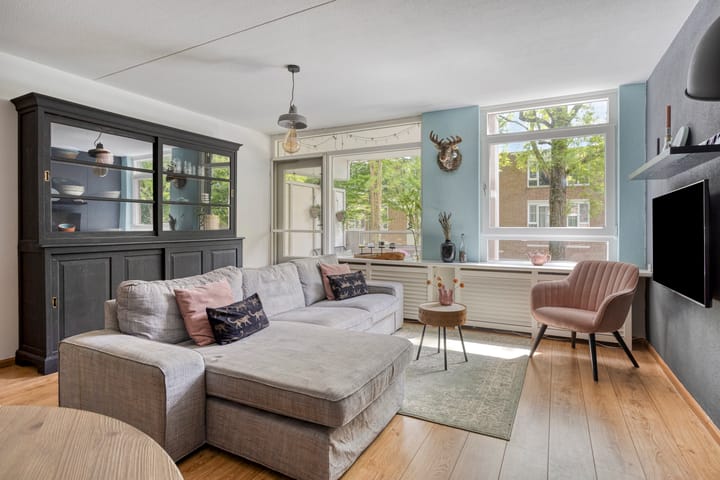 Foto 4 van Statenkwartier 122