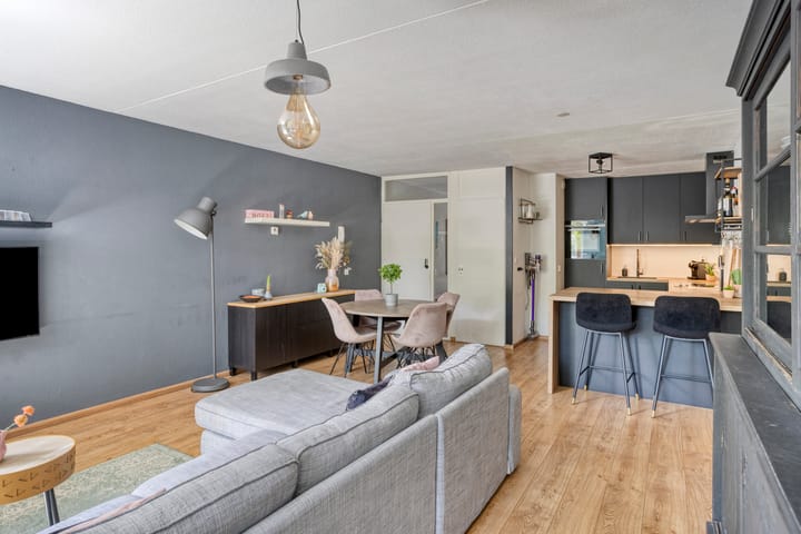 Foto 5 van Statenkwartier 122