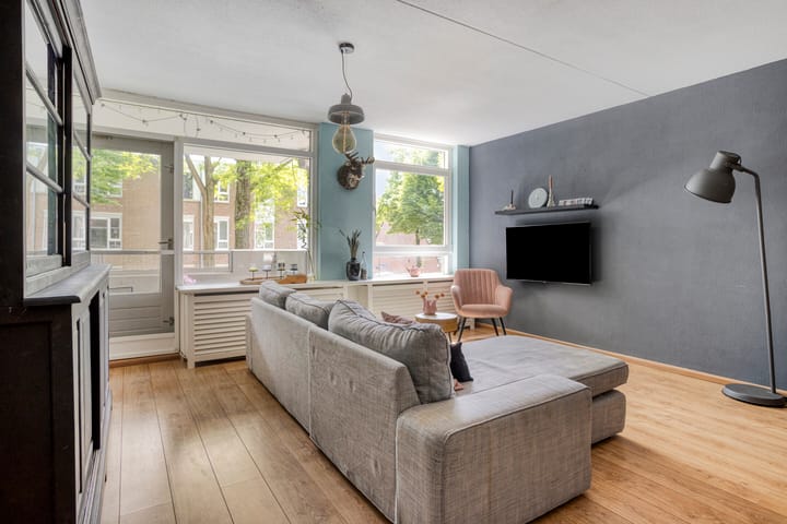 Foto 6 van Statenkwartier 122