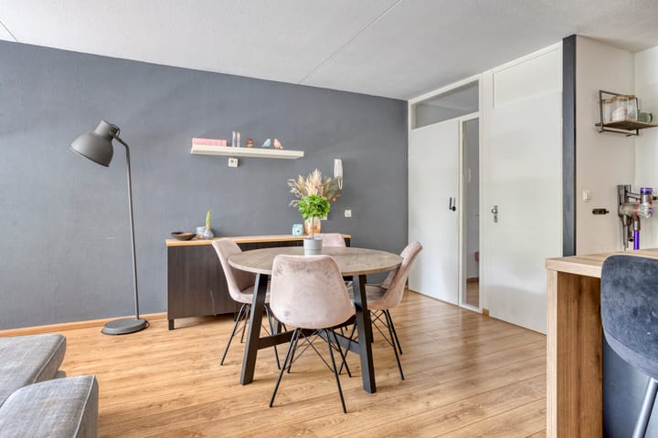 Foto 7 van Statenkwartier 122