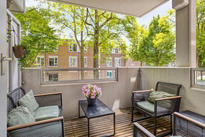 Foto 10 van Statenkwartier 122