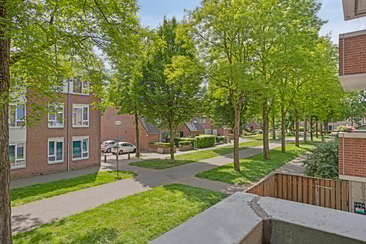 Foto 11 van Statenkwartier 122