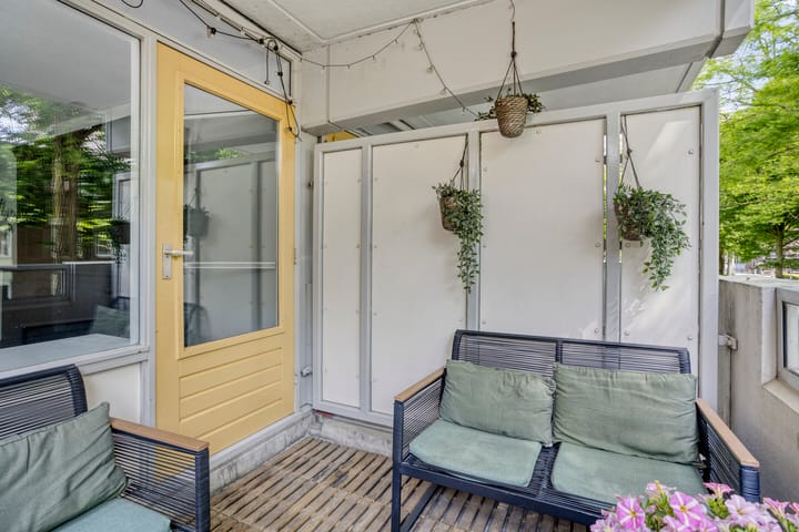 Foto 12 van Statenkwartier 122