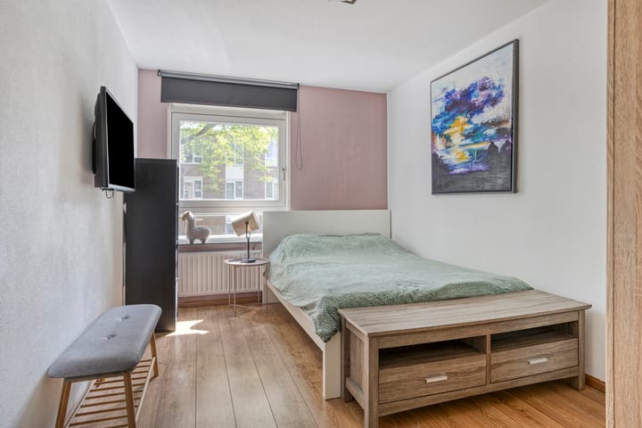 Foto 13 van Statenkwartier 122