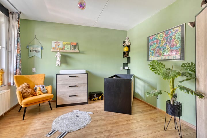 Foto 15 van Statenkwartier 122