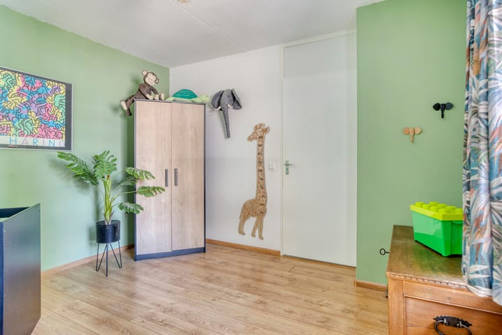 Foto 16 van Statenkwartier 122