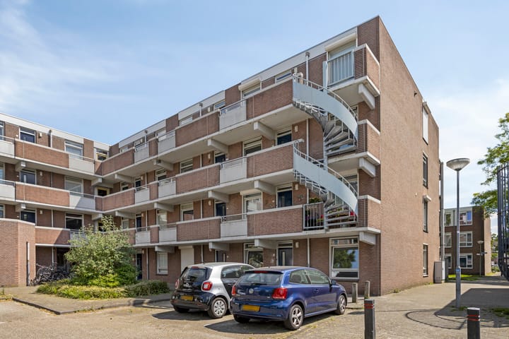 Foto 18 van Statenkwartier 122