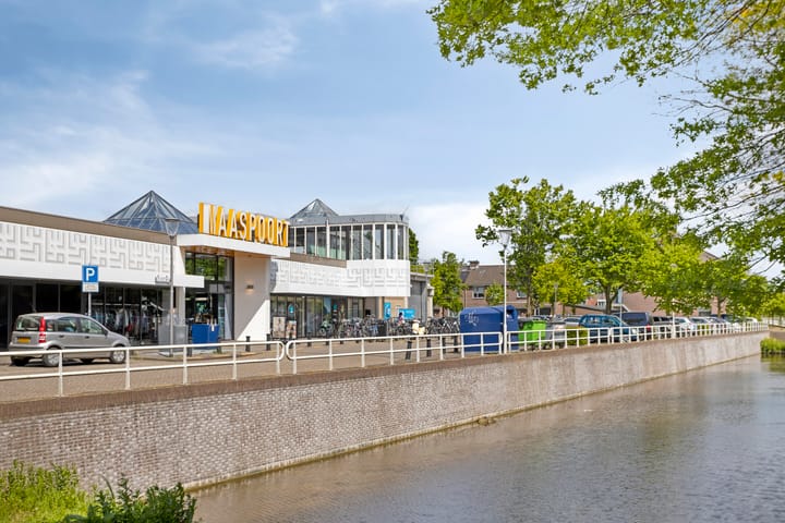 Foto 21 van Statenkwartier 122