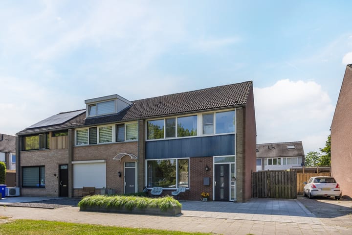 Foto 1 van Europalaan 19