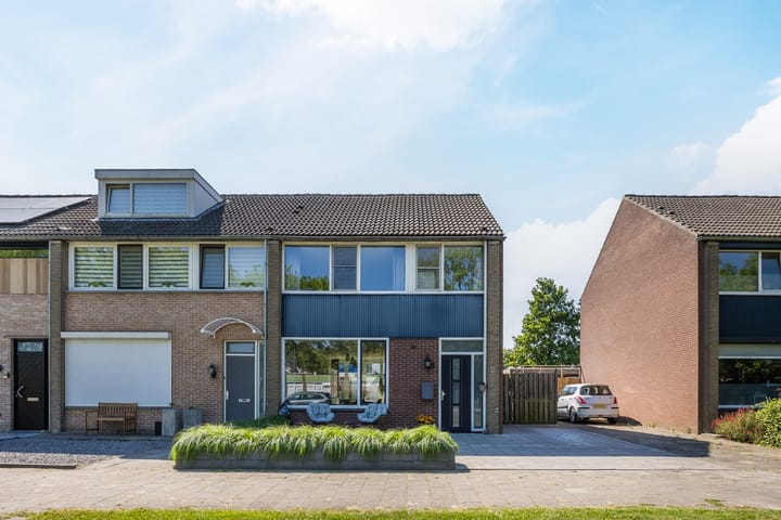 Foto 4 van Europalaan 19