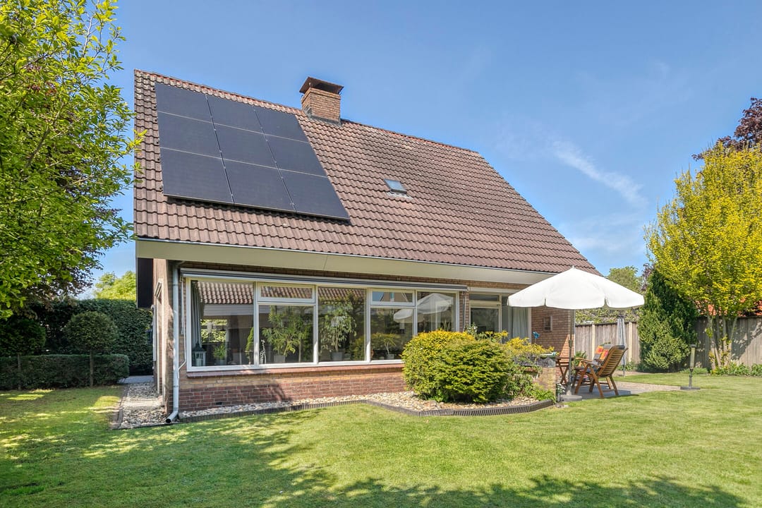 Photo 1 of Kerkweg 28