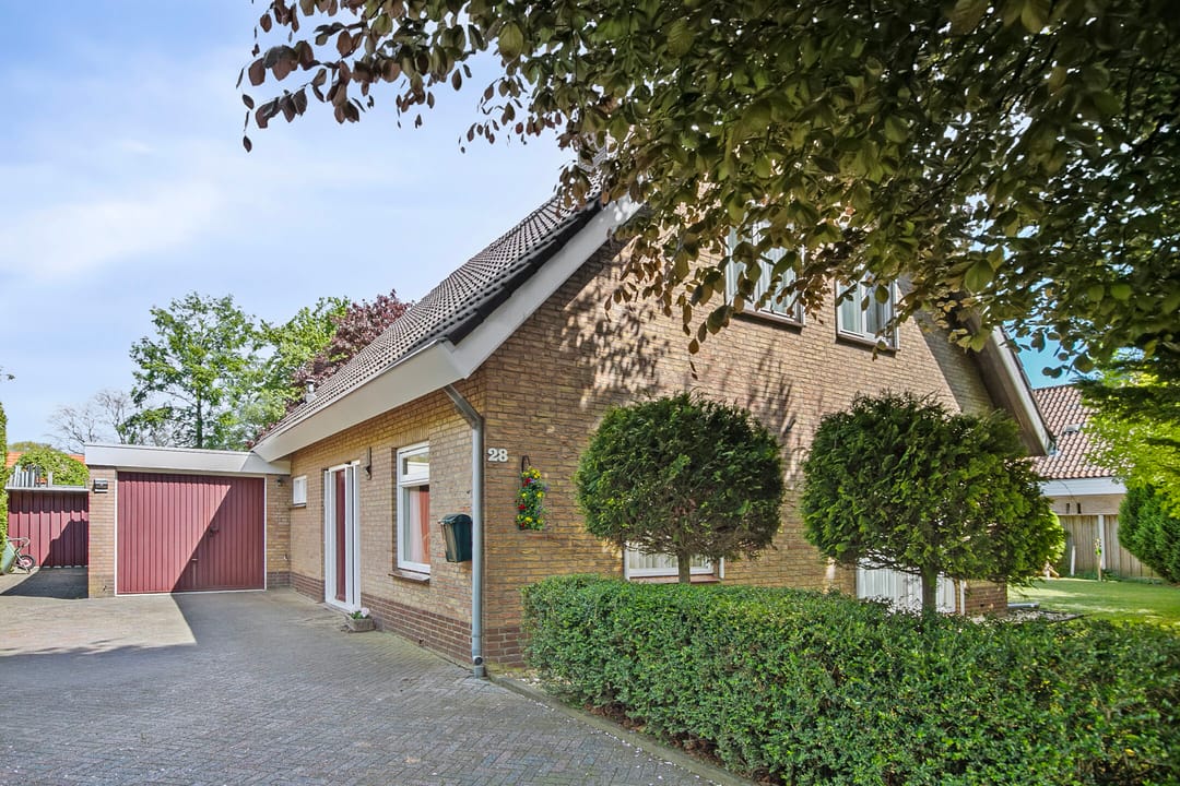 Photo 2 of Kerkweg 28