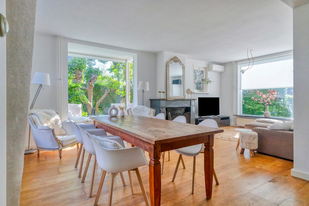 Foto 2 van Ommegangstraat 8