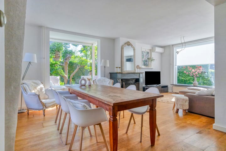 Foto 2 van Ommegangstraat 8