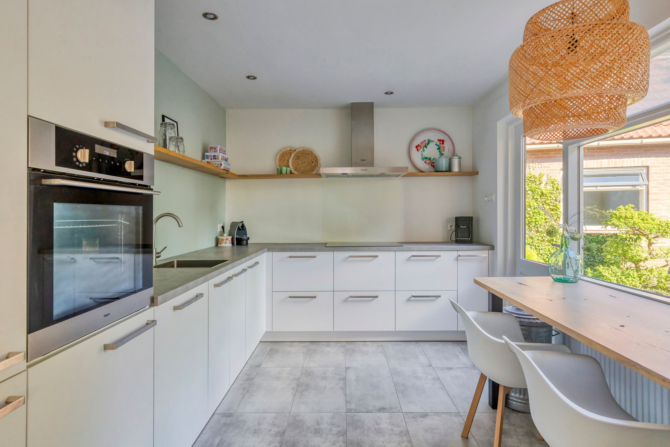 Foto 3 van Ommegangstraat 8