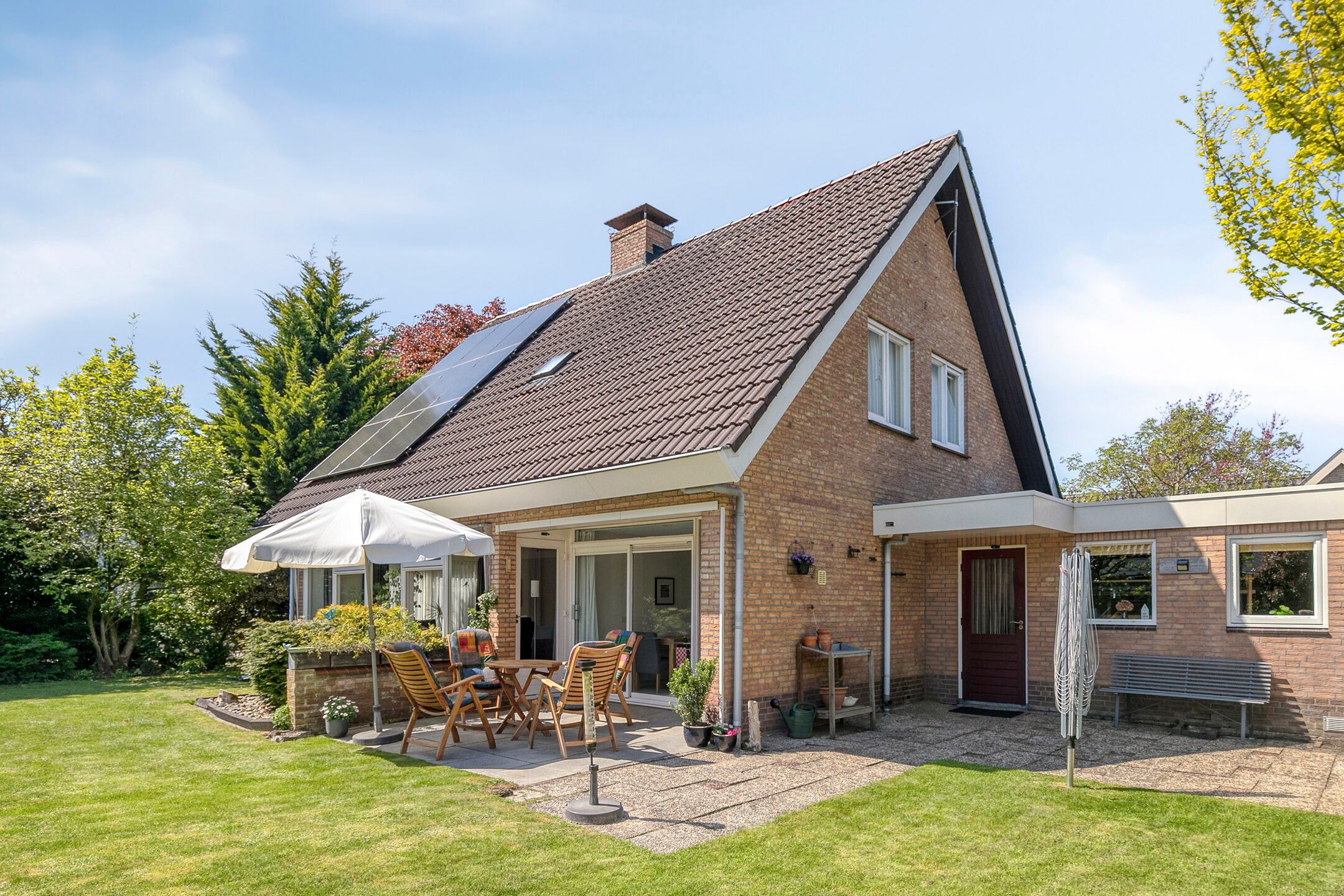 Photo 6 of Kerkweg 28