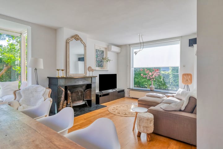 Foto 6 van Ommegangstraat 8