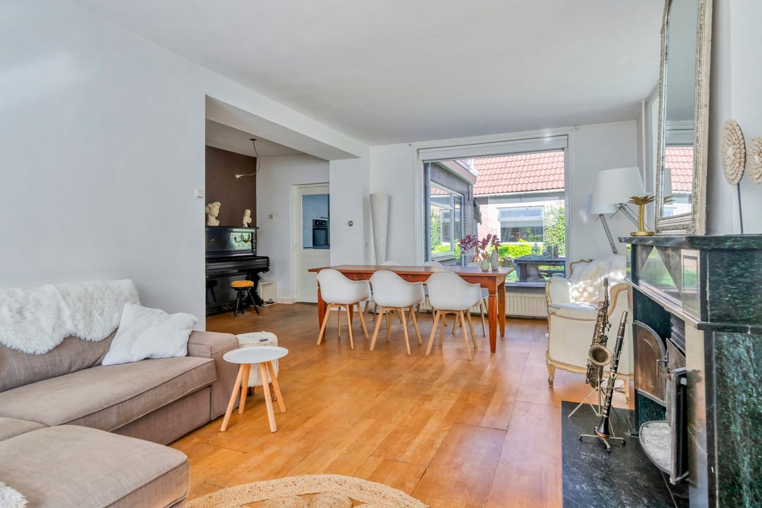 Foto 8 van Ommegangstraat 8