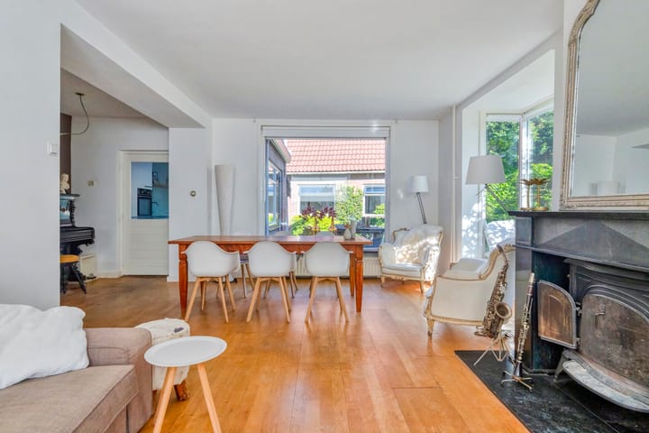 Foto 9 van Ommegangstraat 8