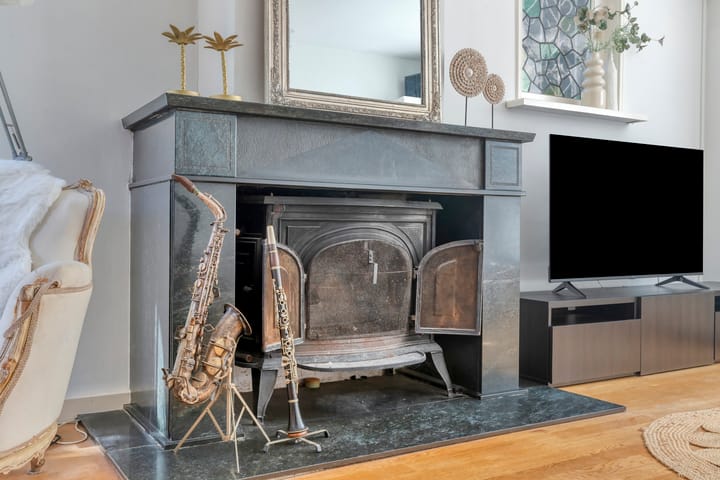 Foto 10 van Ommegangstraat 8