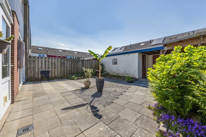 Foto 21 van Europalaan 19