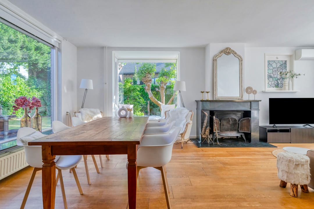 Foto 13 van Ommegangstraat 8