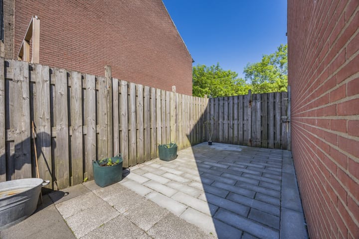 Foto 24 van Europalaan 19