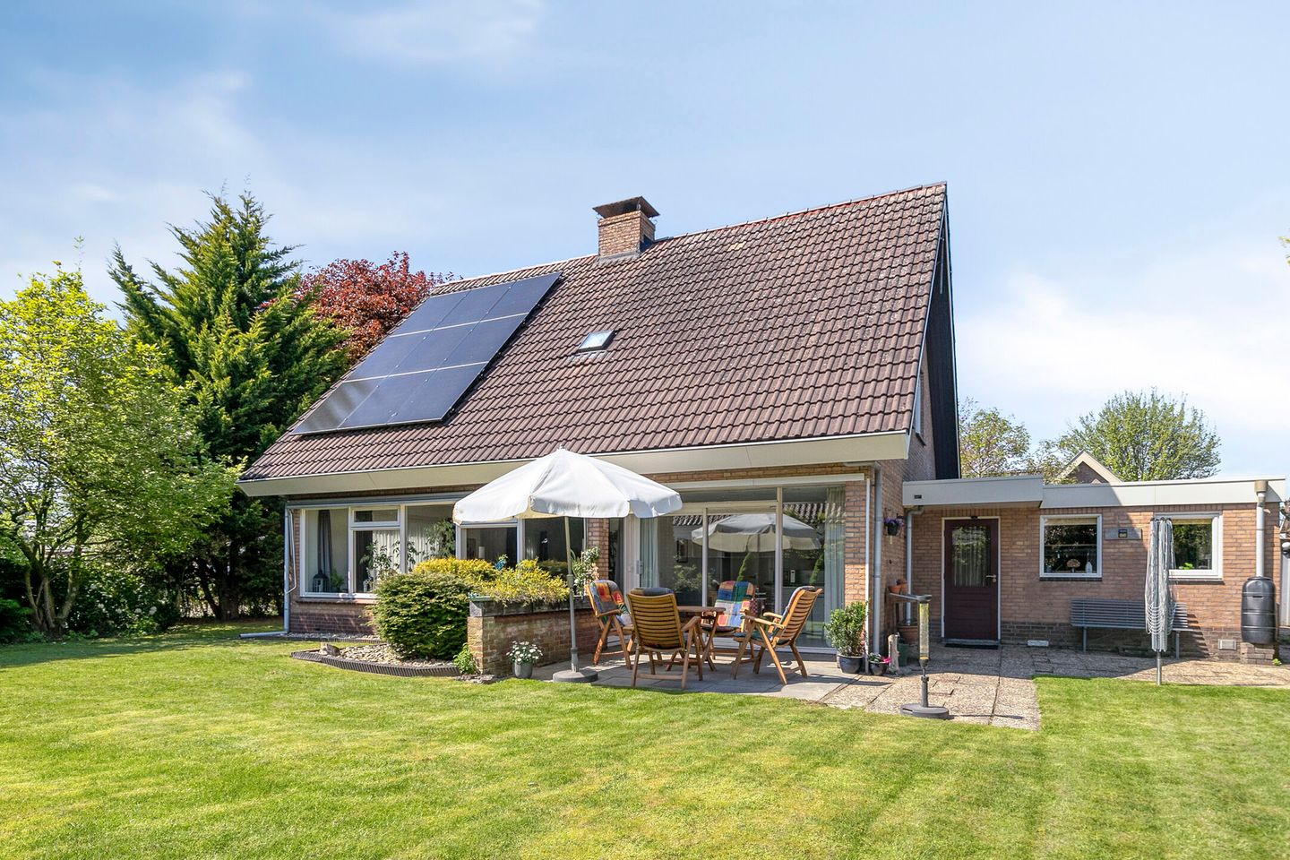 Photo 20 of Kerkweg 28