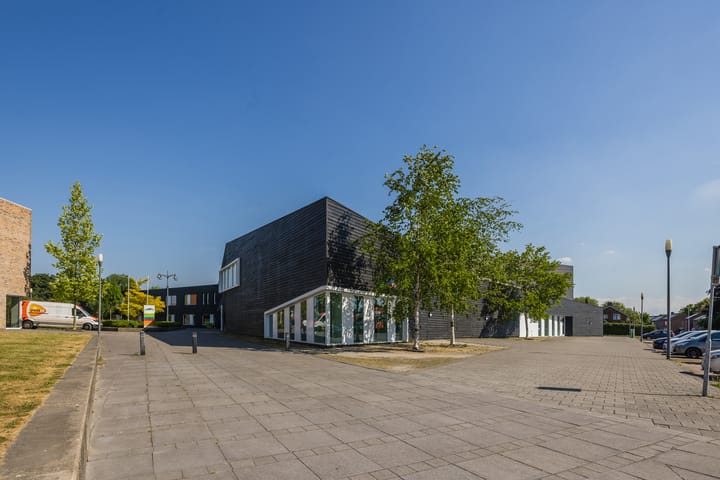 Foto 28 van Europalaan 19