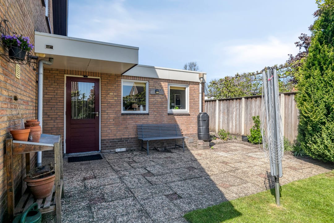 Photo 22 of Kerkweg 28