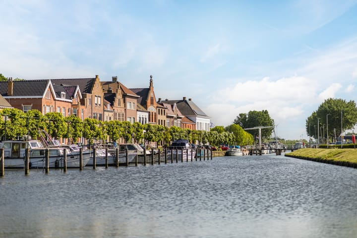 Foto 29 van Europalaan 19