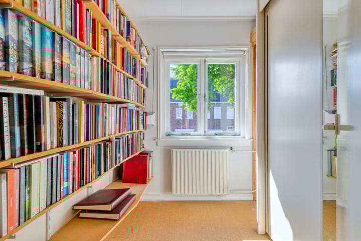 Foto 23 van Ommegangstraat 8