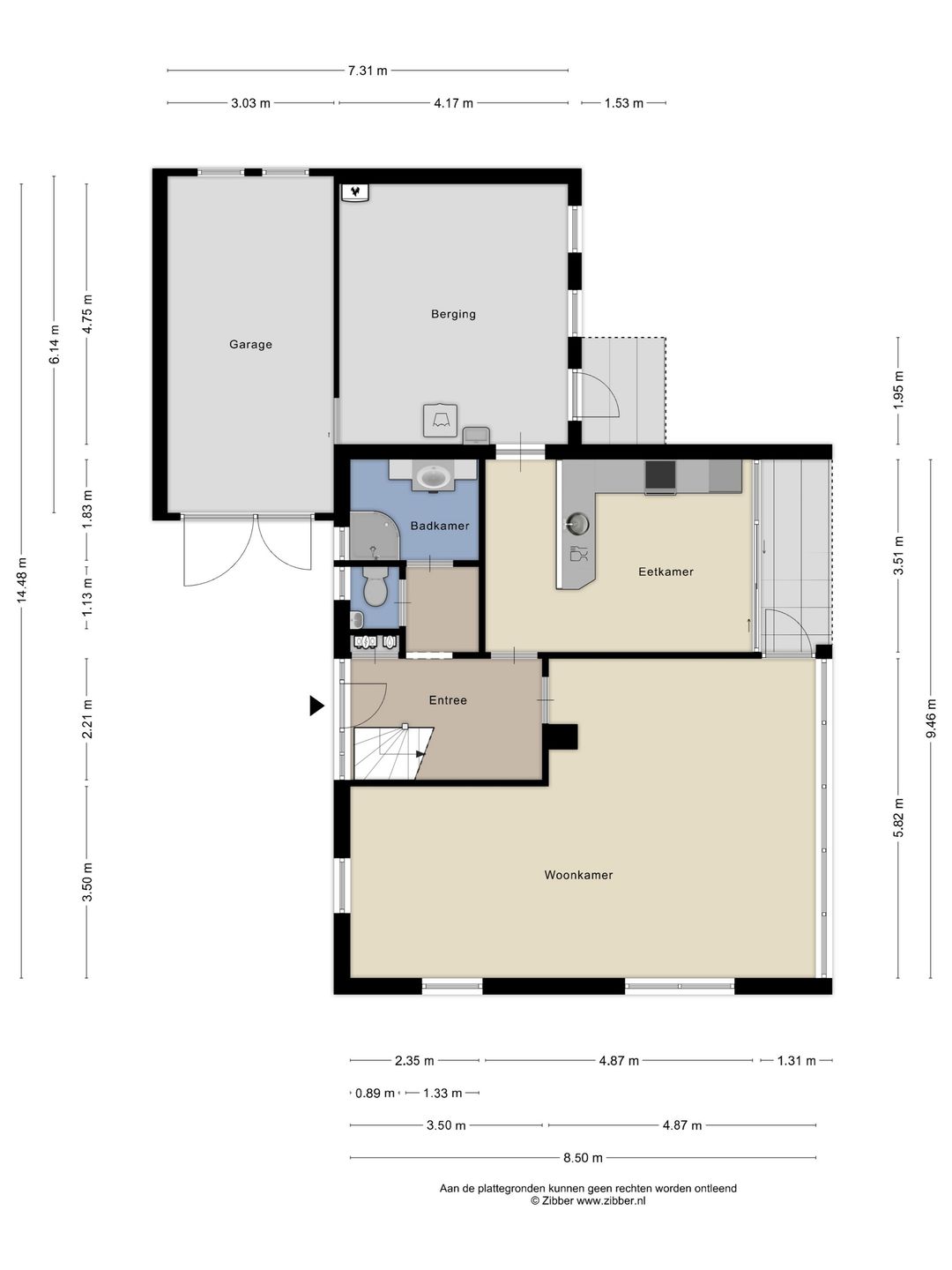 Photo 28 of Kerkweg 28