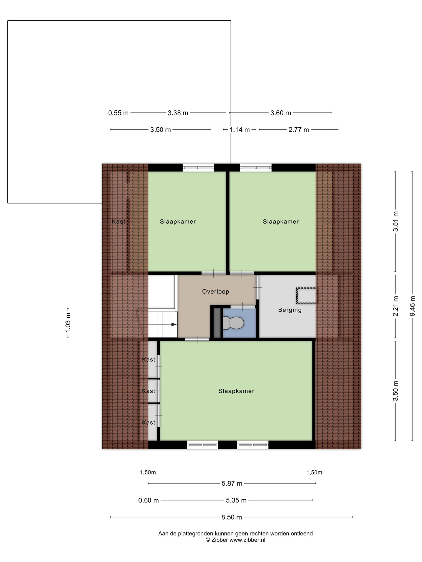 Photo 29 of Kerkweg 28