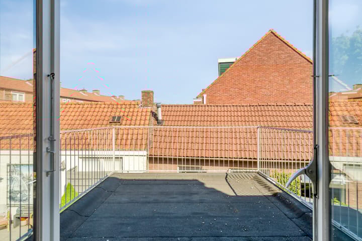 Foto 28 van Ommegangstraat 8