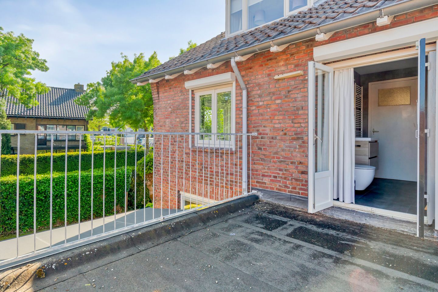 Foto 29 van Ommegangstraat 8