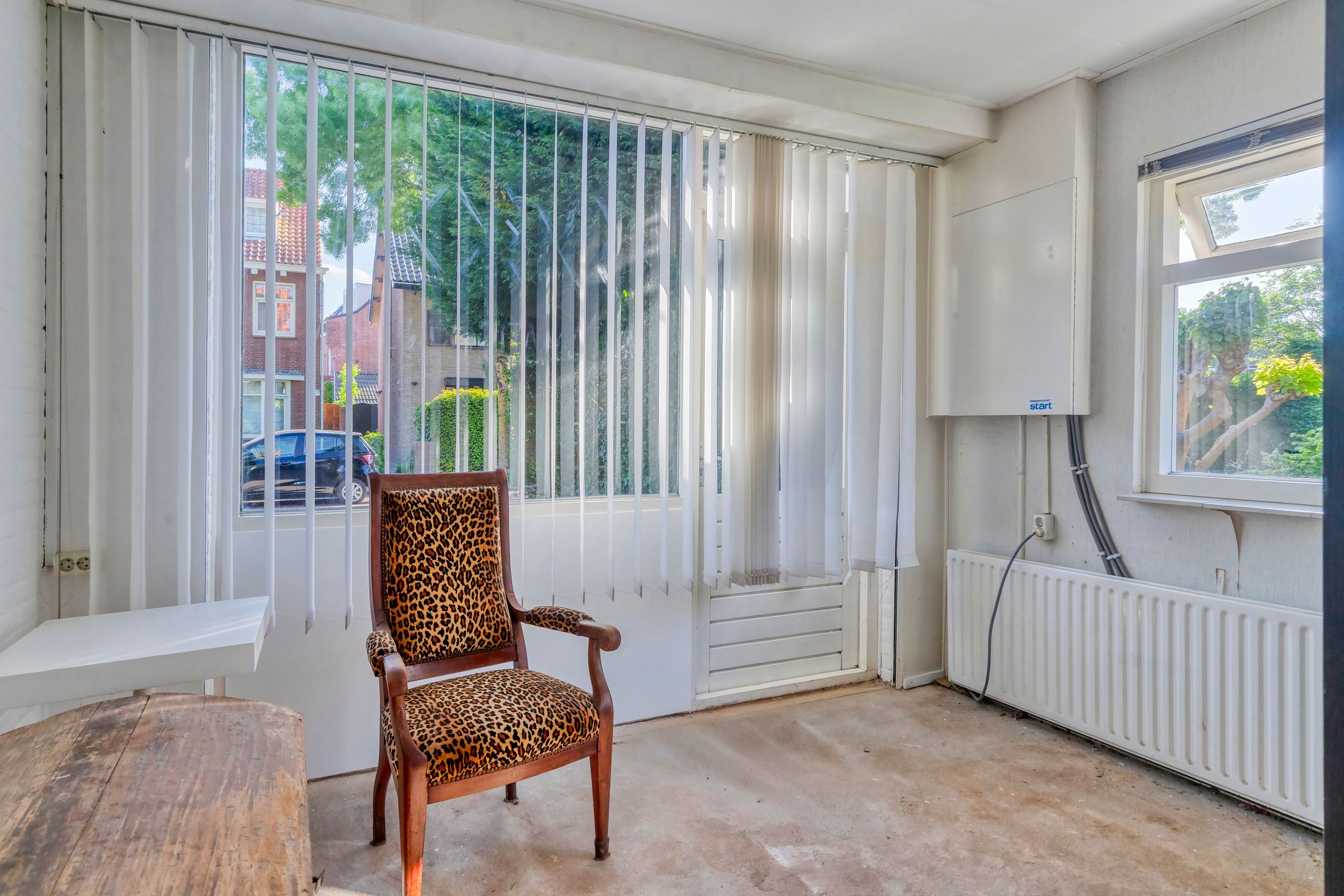 Foto 33 van Ommegangstraat 8