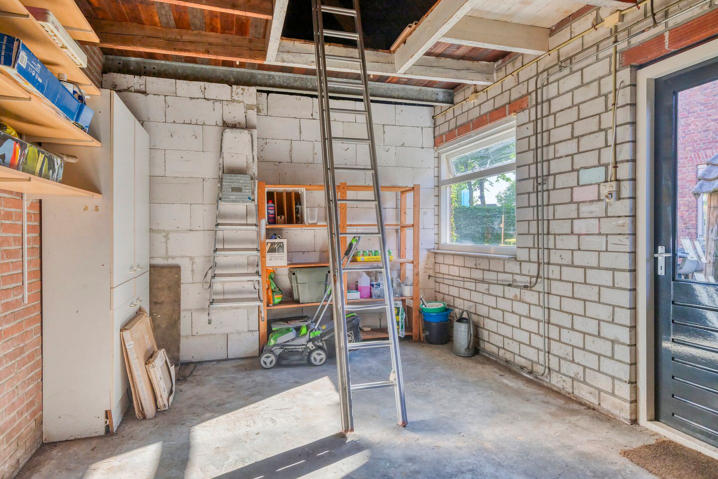 Foto 34 van Ommegangstraat 8