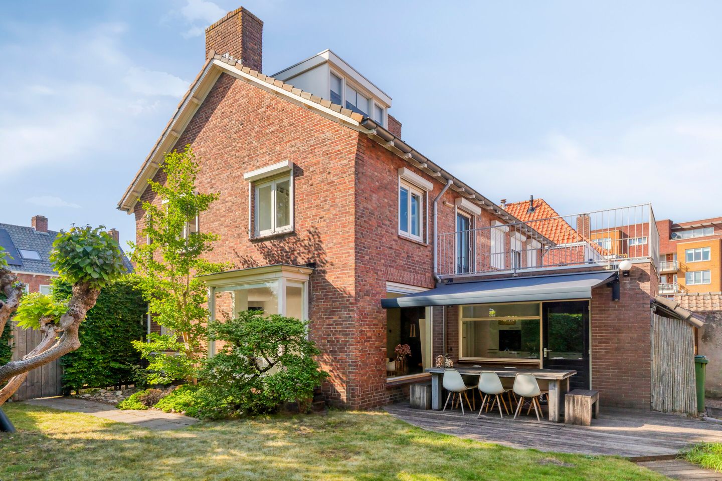 Foto 35 van Ommegangstraat 8