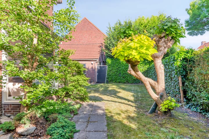 Foto 36 van Ommegangstraat 8