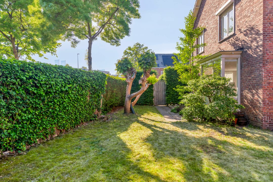 Foto 37 van Ommegangstraat 8