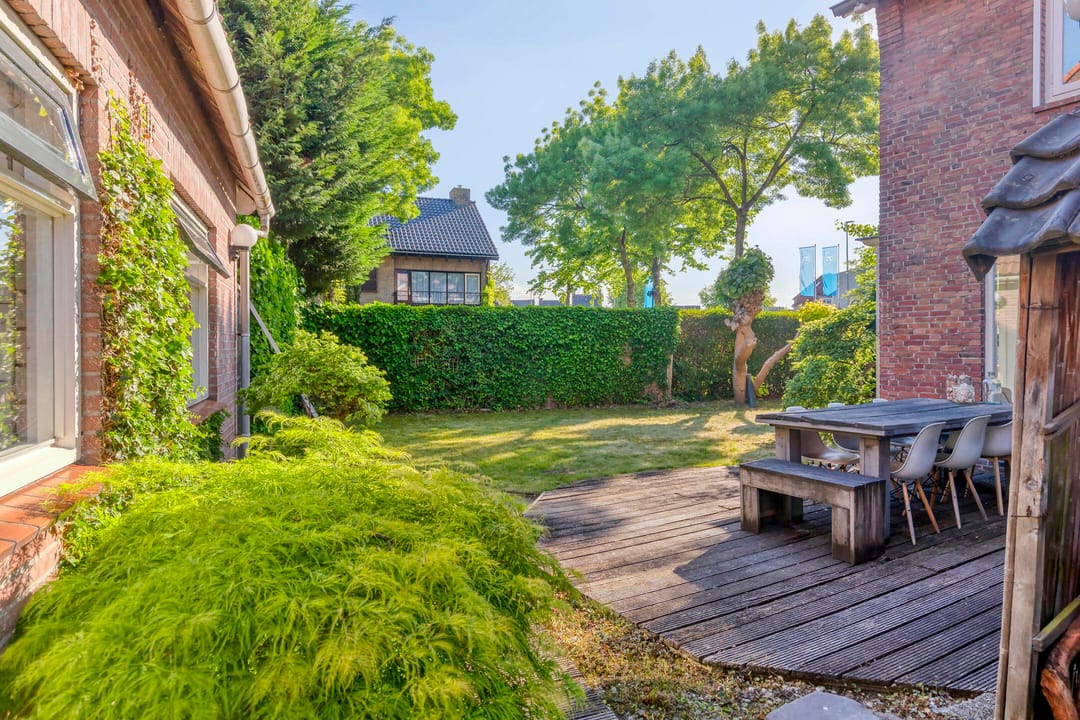 Foto 38 van Ommegangstraat 8