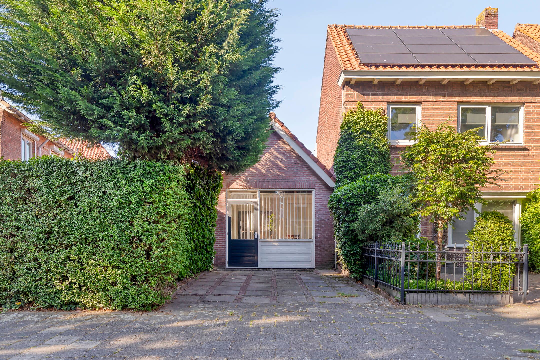 Foto 39 van Ommegangstraat 8