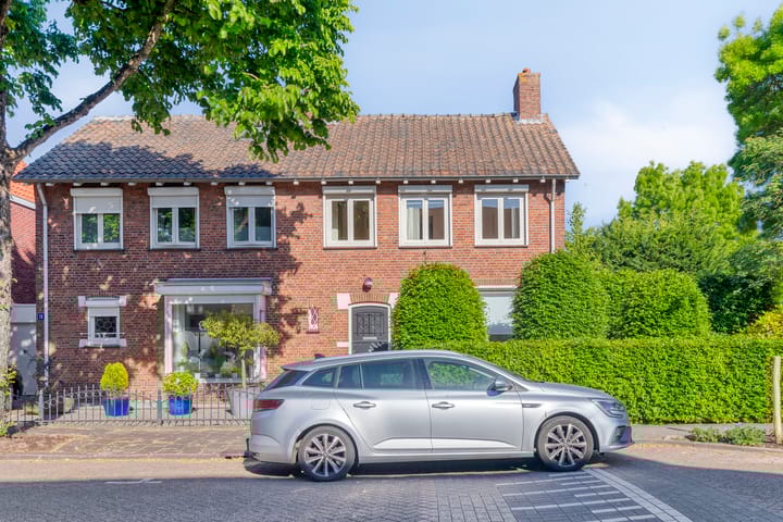 Foto 40 van Ommegangstraat 8