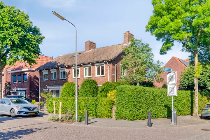 Foto 42 van Ommegangstraat 8