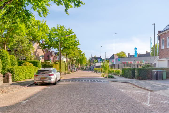 Foto 43 van Ommegangstraat 8