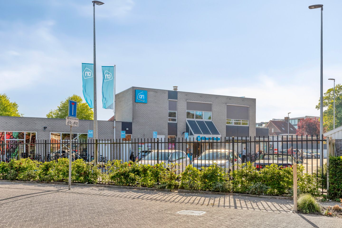 Foto 44 van Ommegangstraat 8