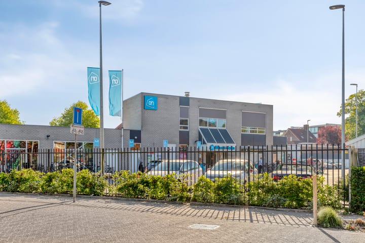 Foto 44 van Ommegangstraat 8