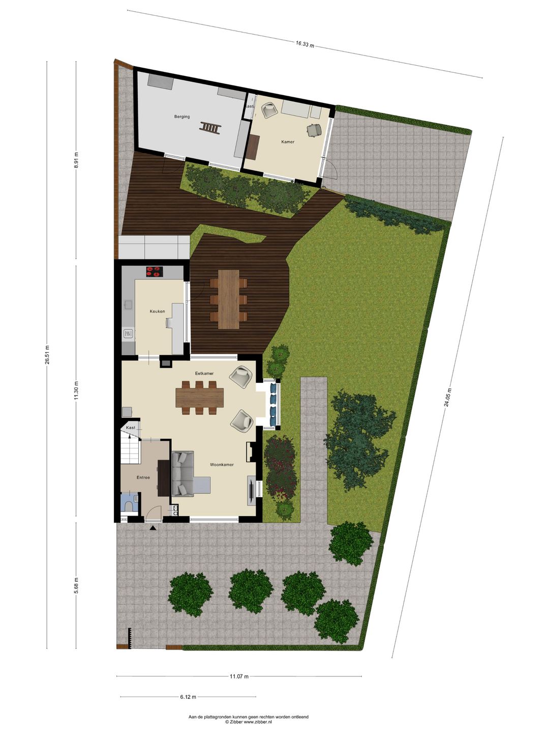 Foto 46 van Ommegangstraat 8