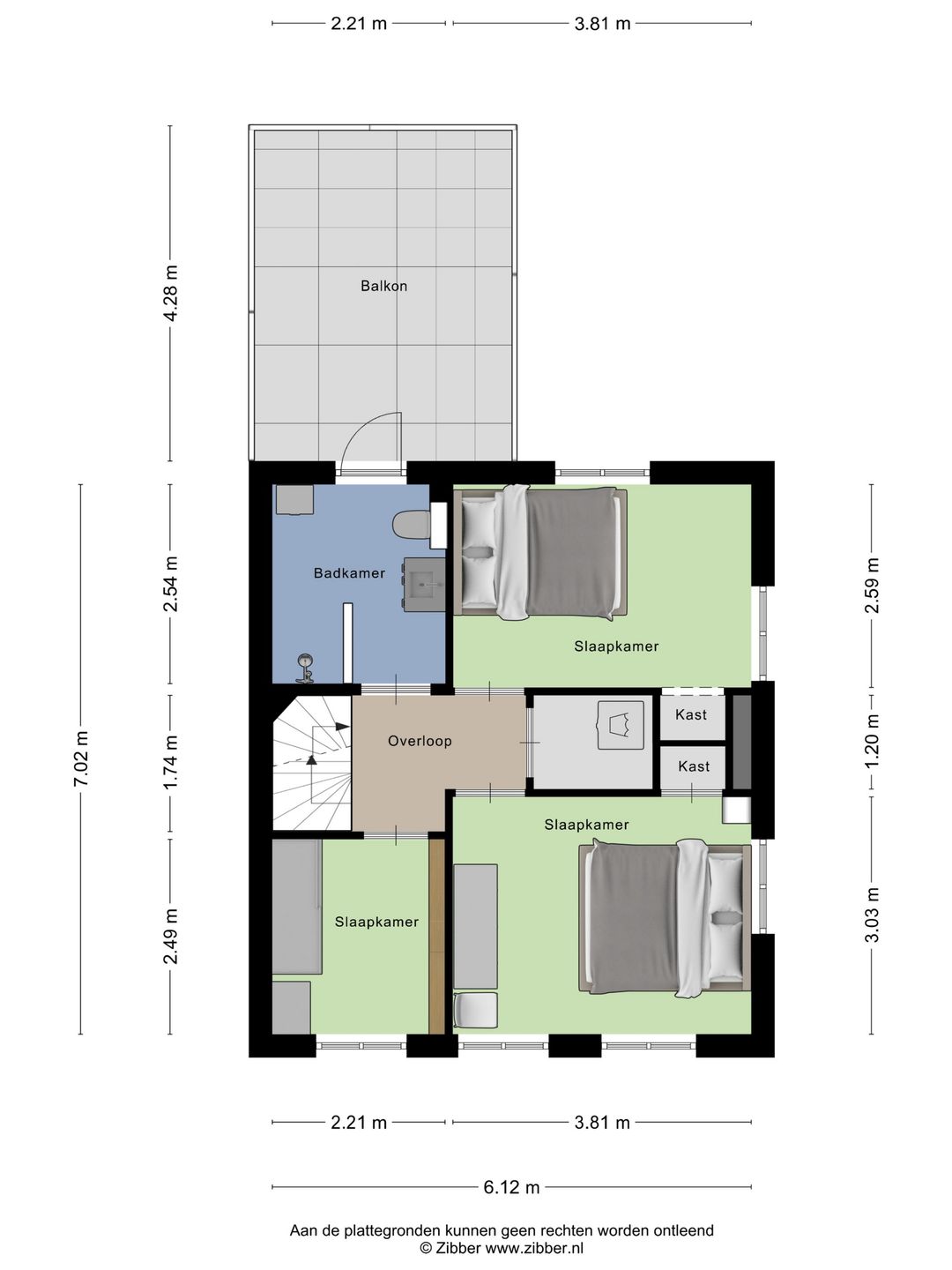 Foto 47 van Ommegangstraat 8